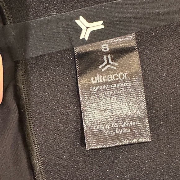 Ultracor Star Classic leggings size small - Picture 4 of 4